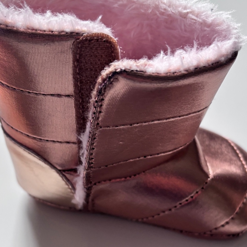 BOOTS. BABY - Picture 8 of 14